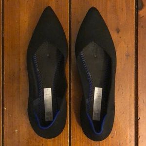 Black Point Toe Rothy’s